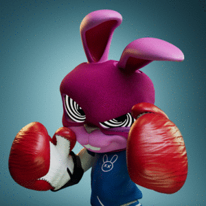 Hooligan #8717 cover