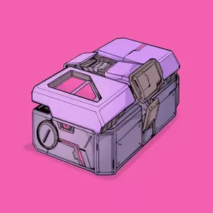 Street Machine hidden cover