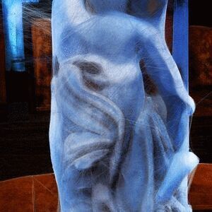 Machine Hallucinations - Renaissance / Sculpture - B #2/5 cover