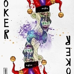 Deck of Degeneracy #2667 cover