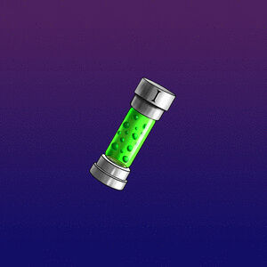 Common Potion #927 cover