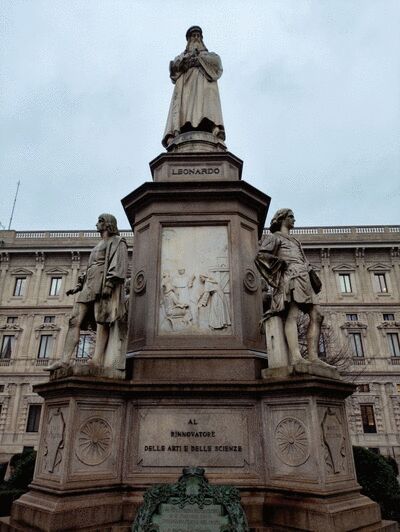 Leonardo da Vinci