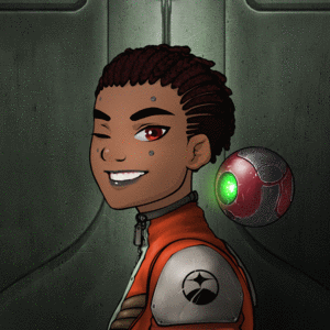 DuskBreaker #9996 cover