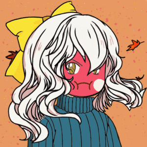 chibigenz #2195 cover