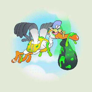 Garbage Bag #5096 cover