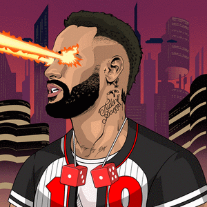 BMM x Neymar Jr. Episode 01- HUMAN #1682 cover