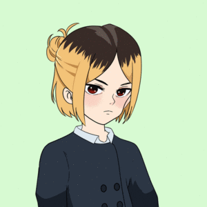 Wonderers #135 cover