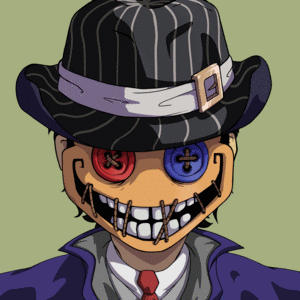 Infamous #3114 cover