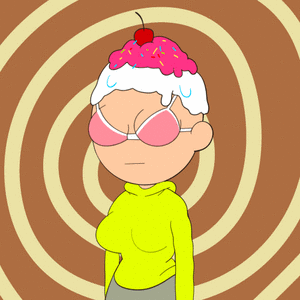 Whosjilabs NFT #5552 cover