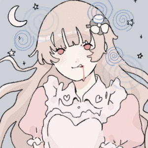 White Hearts 🤍  #2472 cover