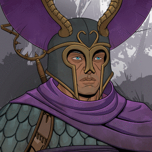 Outlander #8323 cover