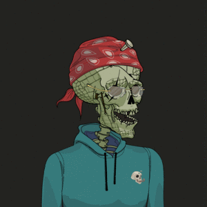 Wicked Cranium #9503 cover