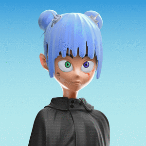 GakkoVerse #5246 cover