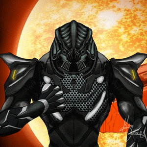 WAGMI Game Warrior #837 cover