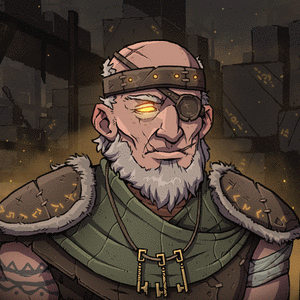 Outlander #286 cover