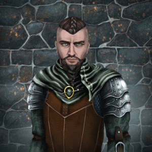 BattleMancers Genesis #145 cover