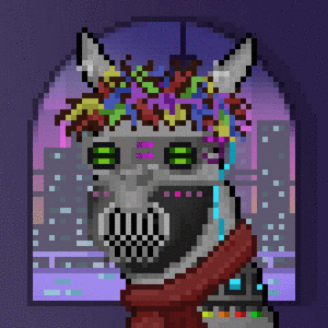 Llamaverse #3423 cover