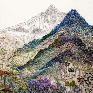 Yamabushi's Horizons #68 cover