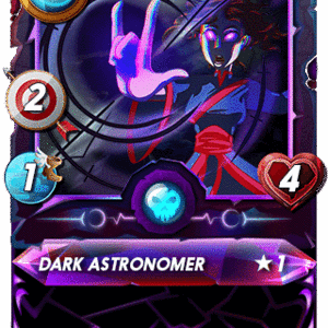 Dark Astronomer cover