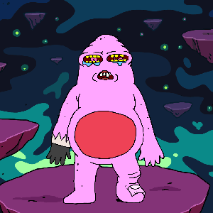 Art Gobbler 2930 – Poopsiefnart Fap cover