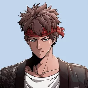 Stayhuman Genesis #307 cover