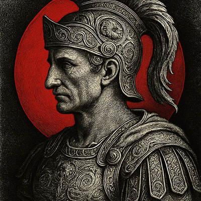 Julius Caesar