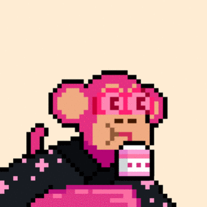 Chimpers #5555 cover