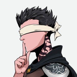 Project Atama #328 cover