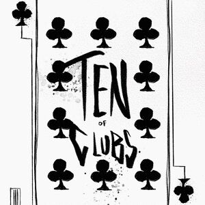 Deck of Degeneracy #2664 cover