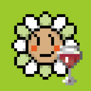 Murakami.Flower #8619 cover