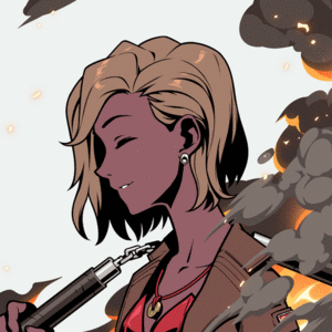 Elemental #6871 cover