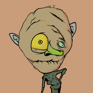 goblintown #4828 cover