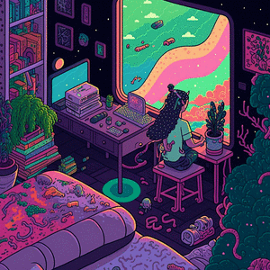 Little Tina's Fantasy #899 cover