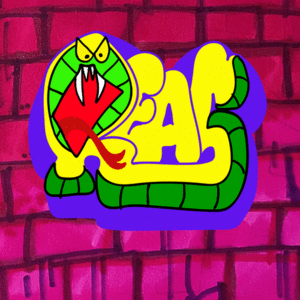 Art Party #1020 cover