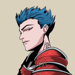 Project Atama #326 cover