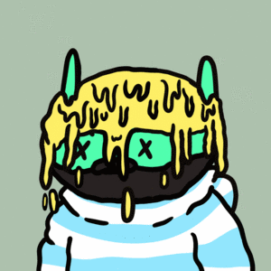 alien fren #8536 cover