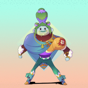 Holoself #8787 cover