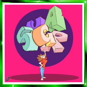 Moonshot #1234 cover