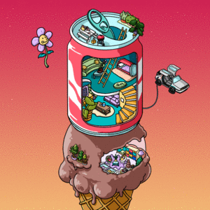 Lofi Lofts #5526 cover