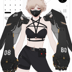 GENE_SIS #3854 cover