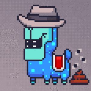 ALPACADABRA #9662 cover