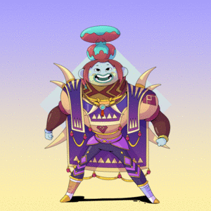 Holoself #8796 cover