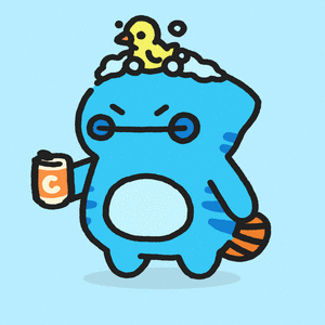 Cool Pet #2516 cover