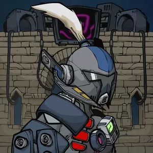 Dark Echelon Membership Card #334 cover