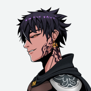 Project Atama #331 cover