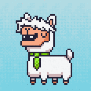 ALPACADABRA #9659 cover