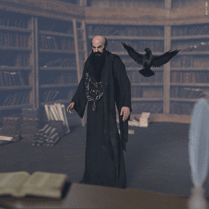 The North #2004 cover