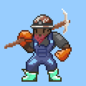 DigiMiners#7574 cover