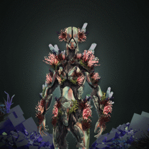 Ecosapien #199 (Level 6) cover