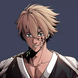 Stayhuman Genesis #314 cover